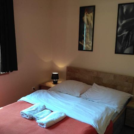 Akt Studio Apartment City Centre 크라쿠프 외부 사진