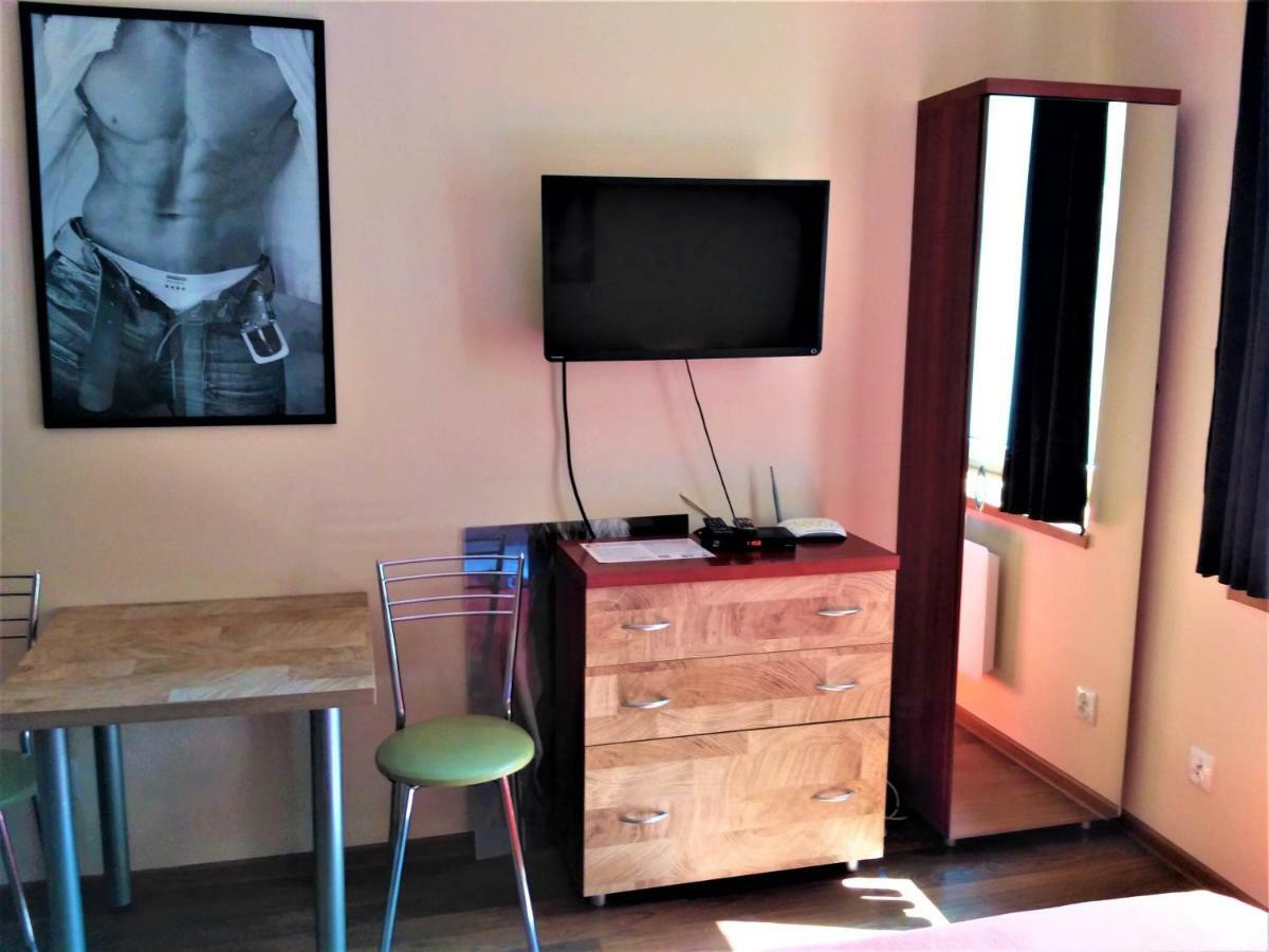 Akt Studio Apartment City Centre 크라쿠프 외부 사진