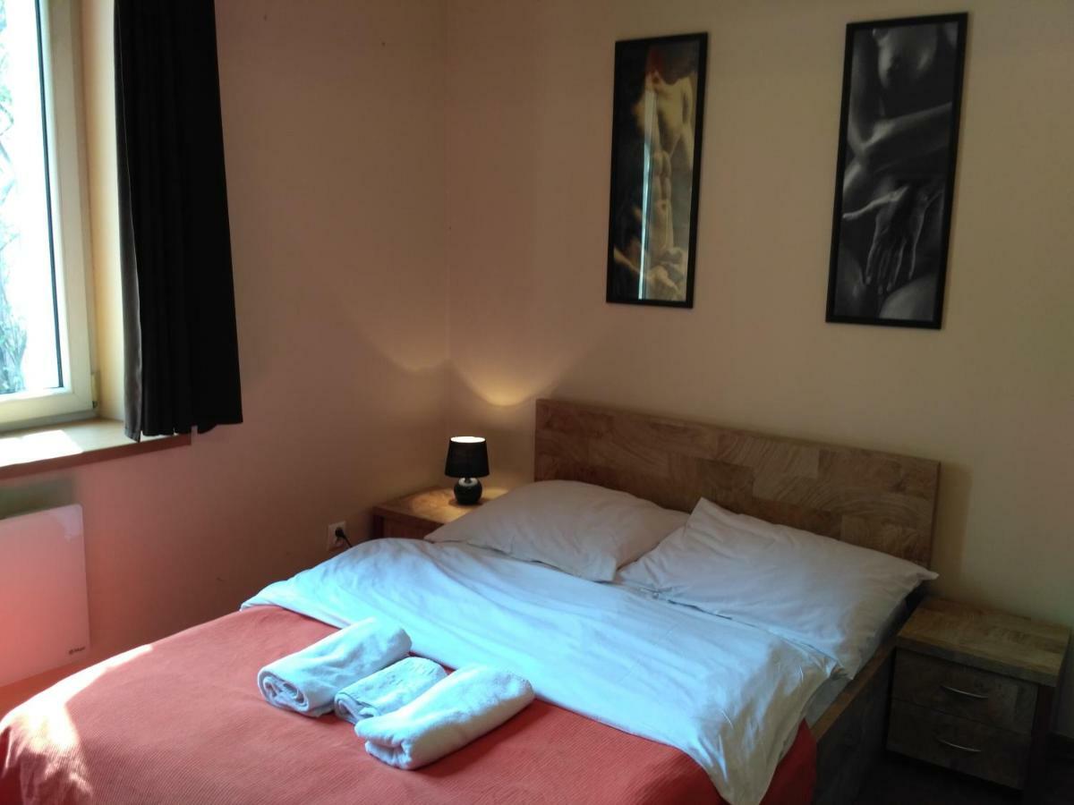 Akt Studio Apartment City Centre 크라쿠프 외부 사진