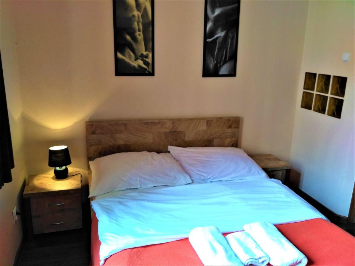 Akt Studio Apartment City Centre 크라쿠프 외부 사진
